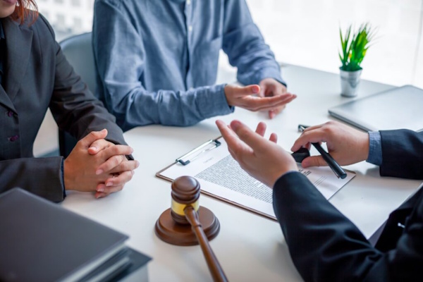 Rủi ro hợp đồng đặt cọc	