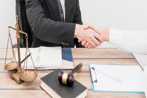 Giải pháp tranh chấp hợp đồng ủy quyền