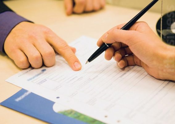 Phòng tránh rủi ro hợp đồng ủy quyền
