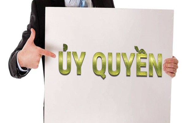 Rủi ro hợp đồng ủy quyền