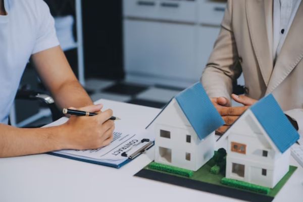 Hướng dẫn cách đo đạc và lập bản vẽ tách thửa đất