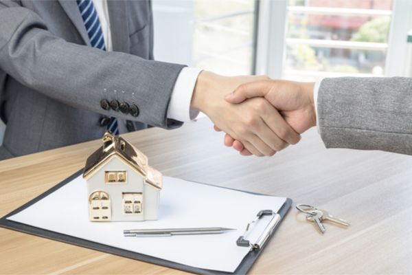 Quy định chuyển nhượng hợp đồng thuê