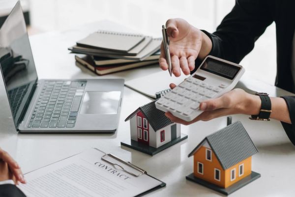 Tách thửa đất khi có tranh chấp