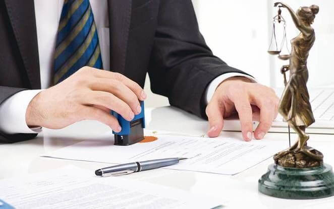 công chứng hợp đồng vay tiền