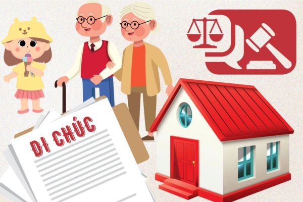 thừa kế theo pháp luật