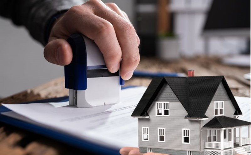 công chứng giấy tờ online
