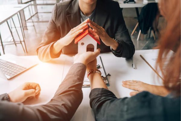 công chứng hợp đồng góp vốn nhà đất
