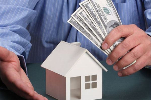 định giá nhà đất góp vốn
