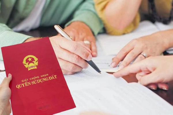 Giá trị bất động sản