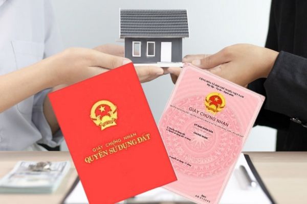 Giá trị bất động sản