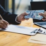 giấy vay tiền có công chứng