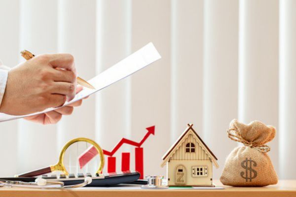 Các trường hợp không được tách thửa đất