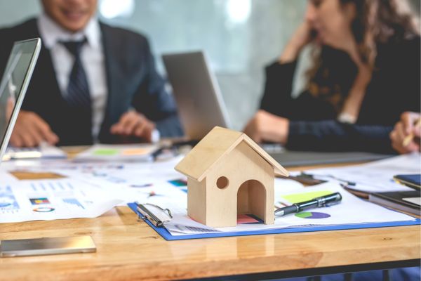 quyền nghĩa vụ góp vốn nhà đất