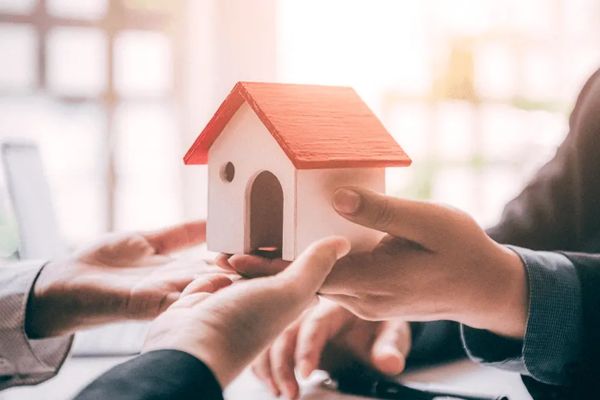 rủi ro góp vốn nhà đất