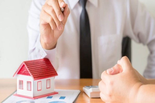 Hợp đồng thuê nhà vô hiệu