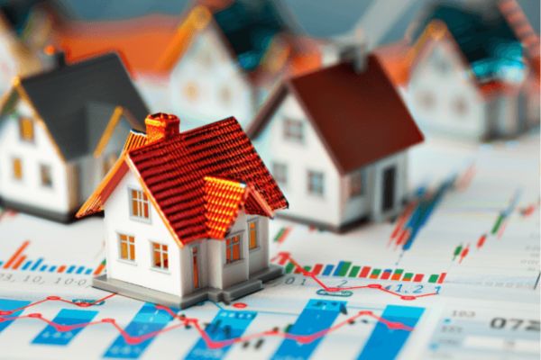 tranh chấp góp vốn nhà đất
