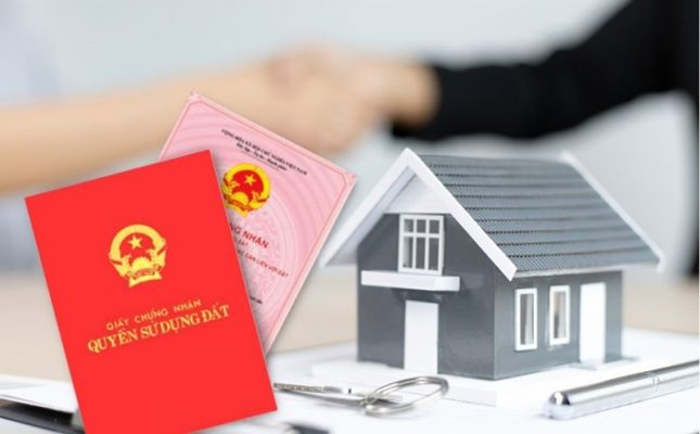 Đất không có Sổ đỏ