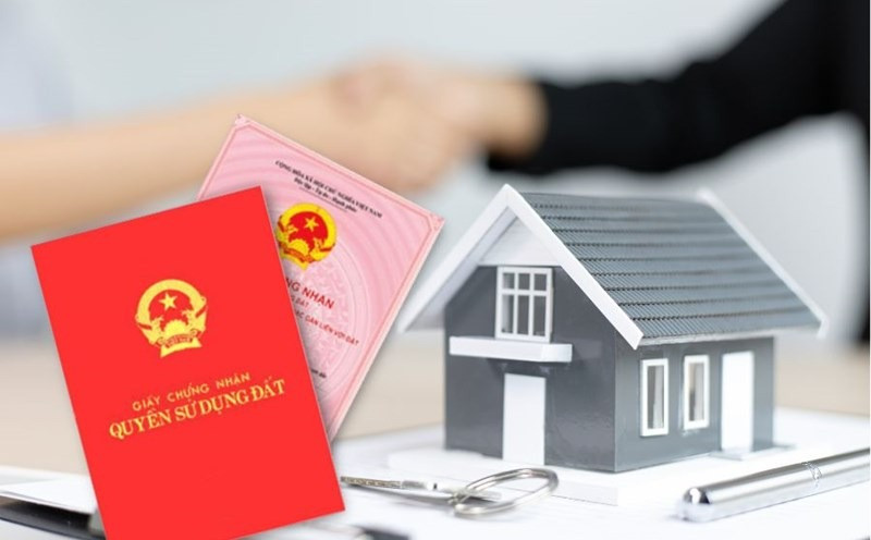 rút đơn ngăn chặn giao dịch đất
