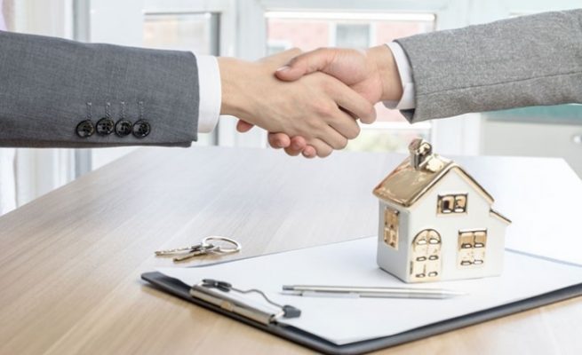 công chứng văn bản từ chối di sản