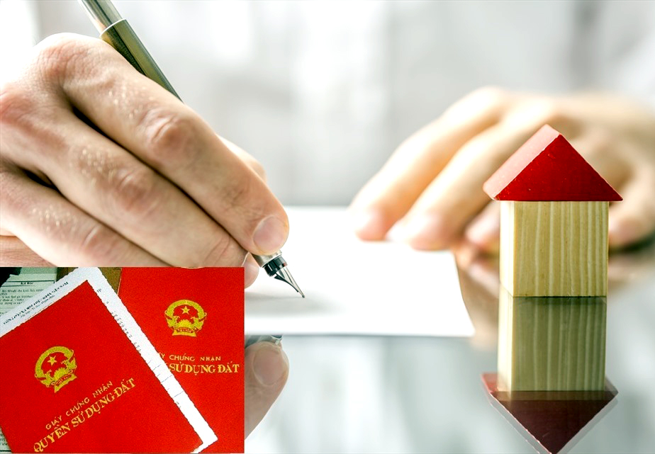 ngăn chặn giao dịch nhà đất