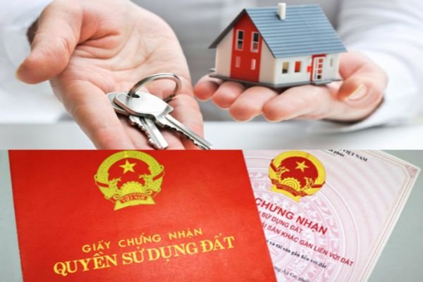 ngăn chặn giao dịch nhà đất