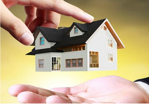 Hợp đồng mua bán nhà đất