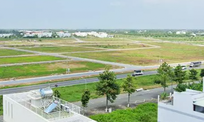 hạn mức đất ở