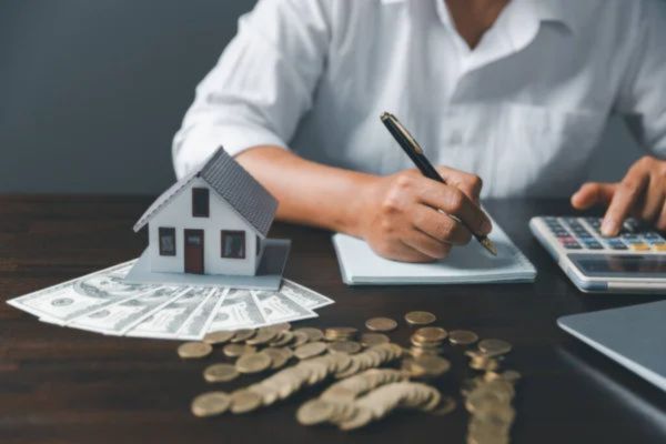 Hợp đồng mua bán viết tay