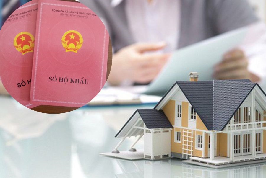 thỏa thuận phân chia di sản
