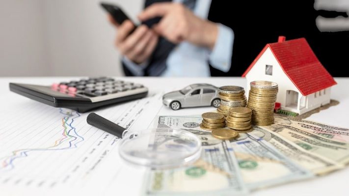 vi bằng nguồn gốc tài sản