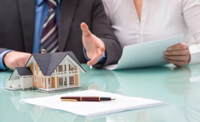 Hợp đồng đặt cọc mua bán nhà đất