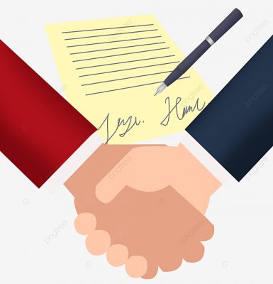 hợp đồng cho thuê mặt bằng