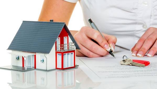 Hợp đồng cầm cố tài sản