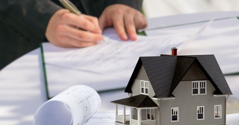 cấp lại hồ sơ xây dựng