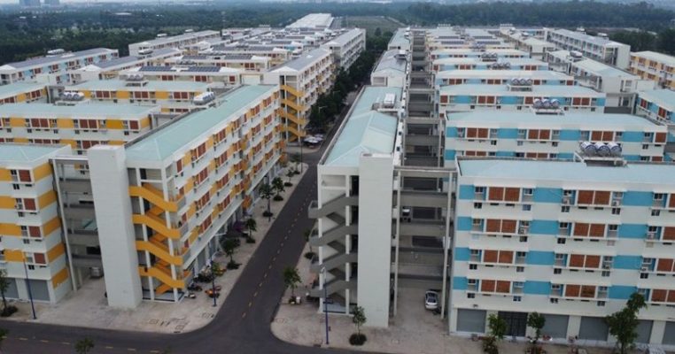 công chứng mua bán nhà ở xã hội