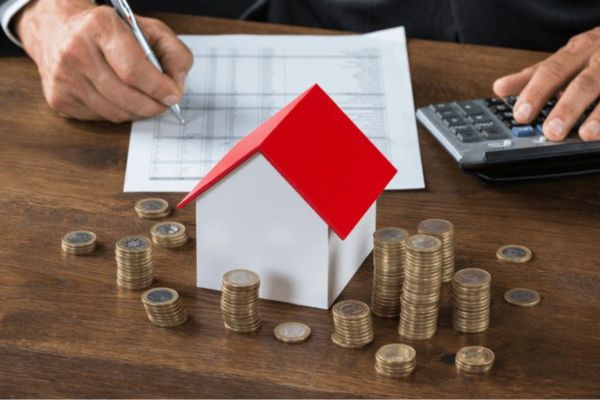 mua nhà trả góp hay thuê nhà