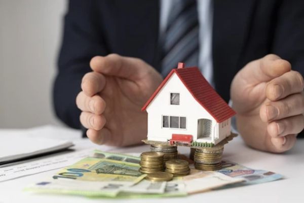 mua nhà trả góp hay thuê nhà