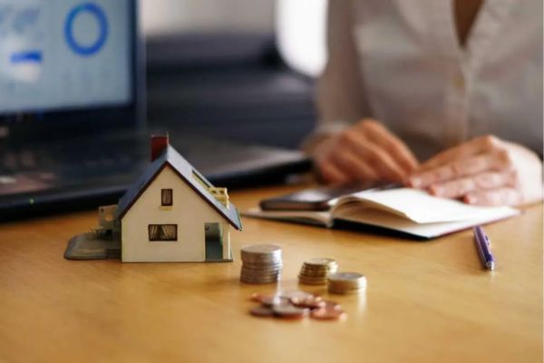 chính sách mua nhà trả góp