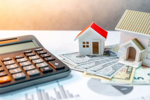 mua nhà trả góp người thu nhập thấp