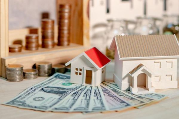mua nhà trả góp người thu nhập thấp