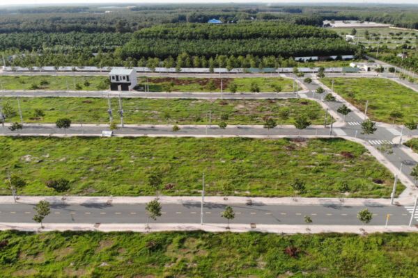 Tách thửa đất tại Hà Nội