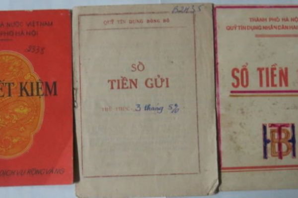 thừa kế sổ tiết kiệm