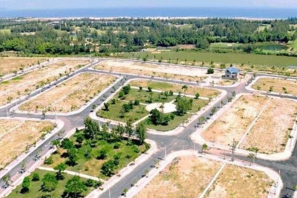 Tách thửa đất tại Hà Nội