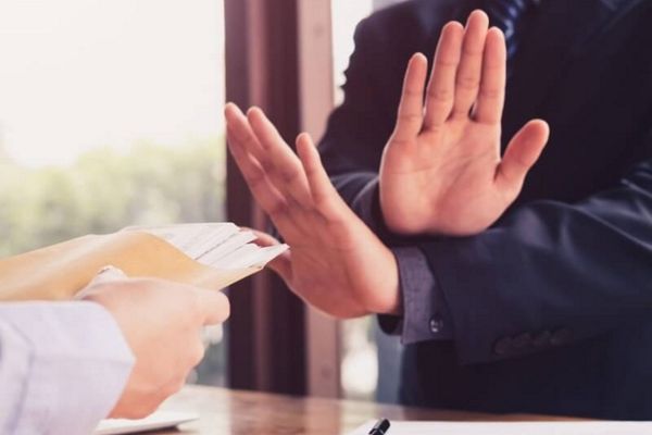 nguyên nhân từ chối công chứng