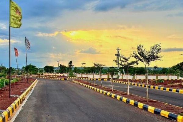 Tách thửa đất đô thị