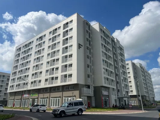 công chứng mua bán nhà ở xã hội