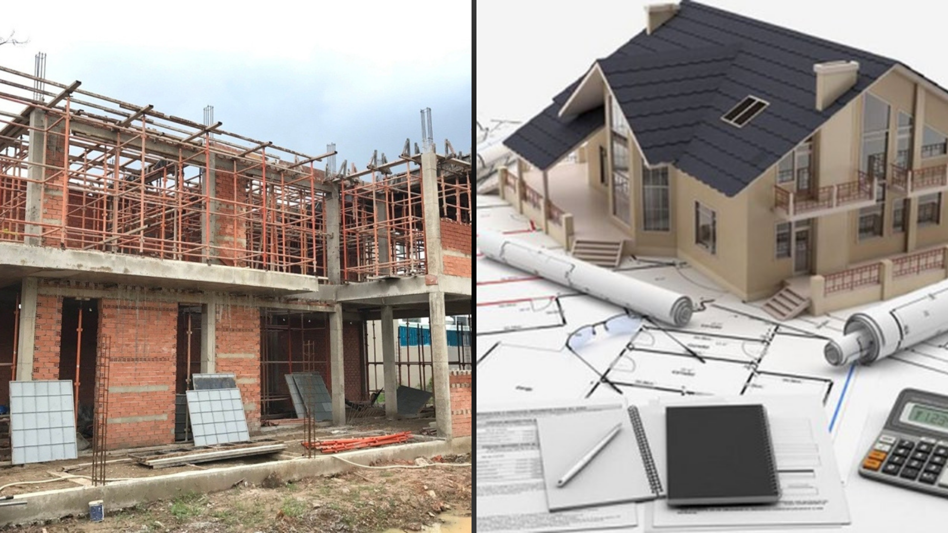 cấp lại hồ sơ xây dựng