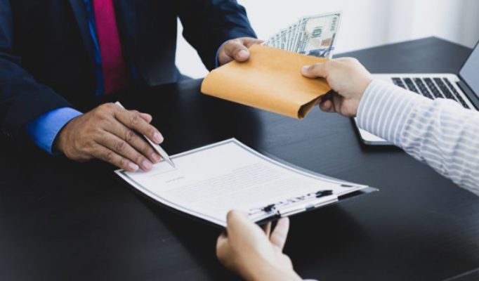 công chứng hợp đồng vay thế chấp ngân hàng