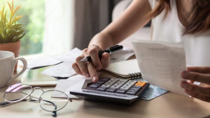 công chứng hợp đồng vay thế chấp ngân hàng