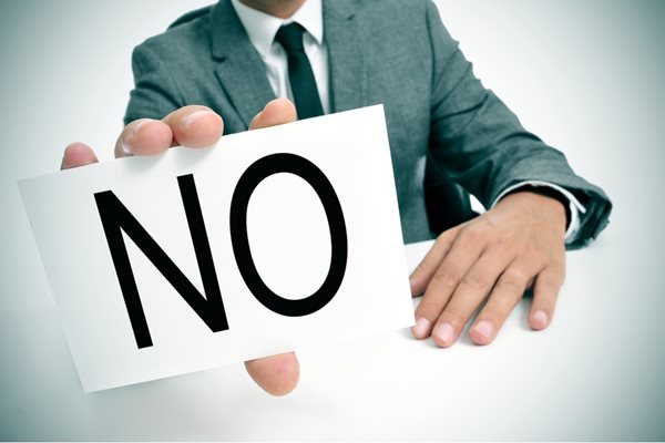 từ chối nhận di sản